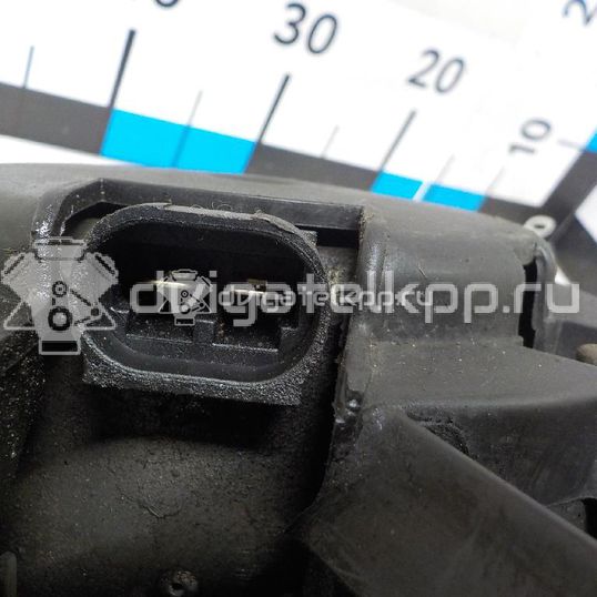 Фото Вентилятор радиатора  214815057R для vaz Lada Largus