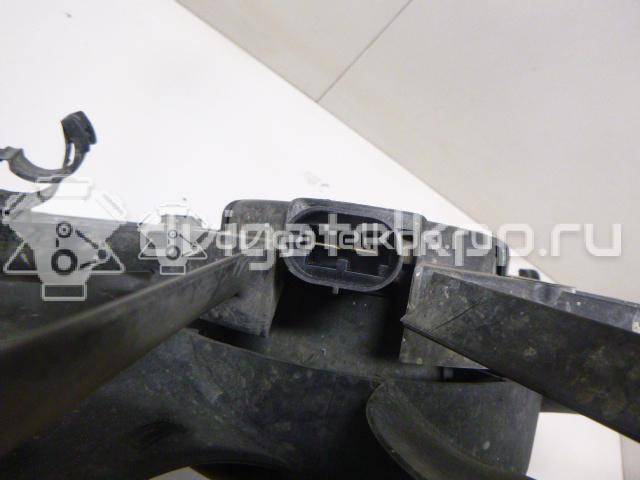 Фото Вентилятор радиатора  214815057R для nissan Almera (G15) {forloop.counter}}