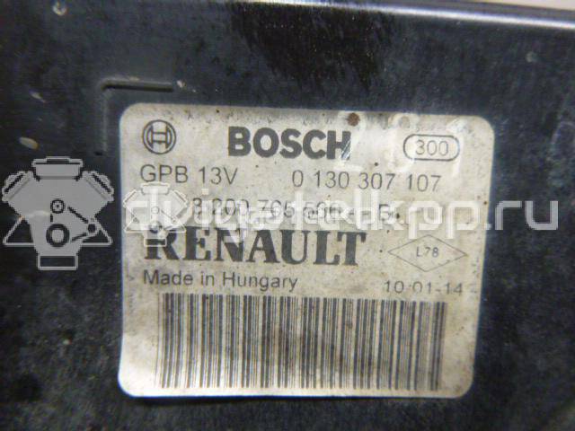 Фото Вентилятор радиатора  214815057R для nissan Almera (G15) {forloop.counter}}