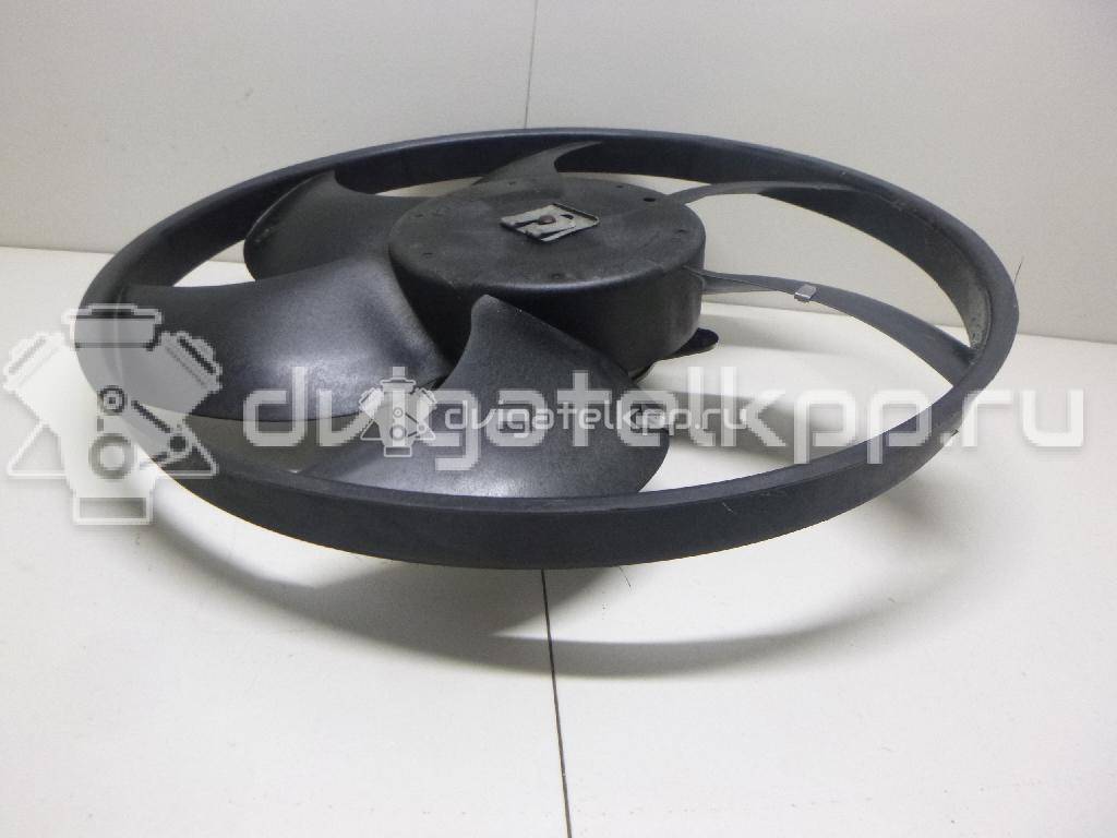Фото Вентилятор радиатора  214815057R для nissan Almera (G15) {forloop.counter}}