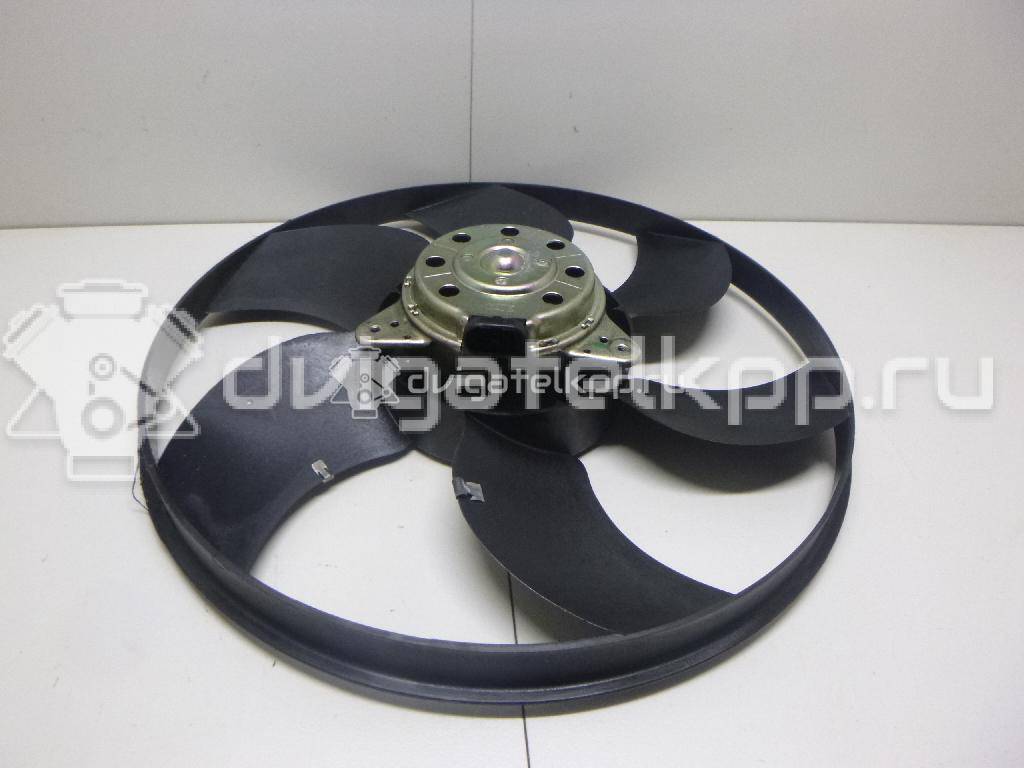 Фото Вентилятор радиатора  214815057R для nissan Almera (G15) {forloop.counter}}