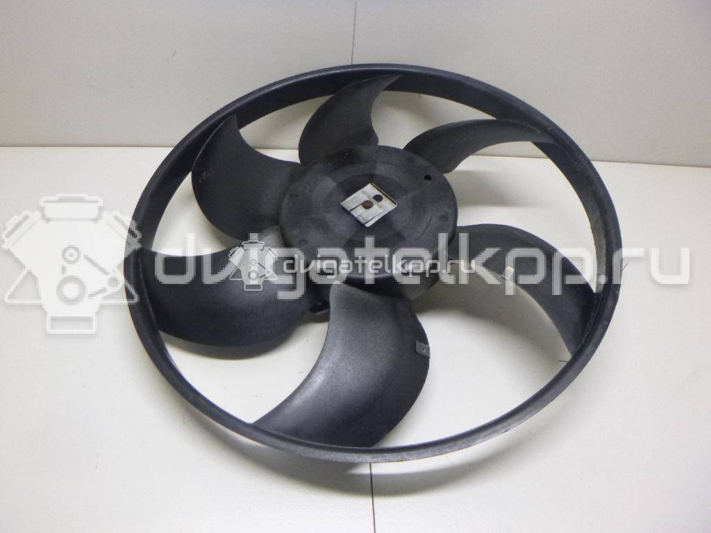 Фото Вентилятор радиатора  214815057R для nissan Almera (G15) {forloop.counter}}