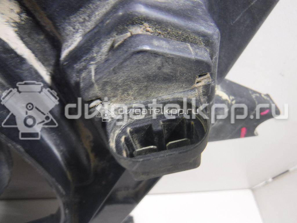 Фото Вентилятор радиатора  8200765566 для nissan Almera (G15) {forloop.counter}}