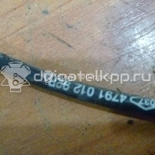 Фото Датчик ABS передний  8200419177 для nissan Almera (G15)