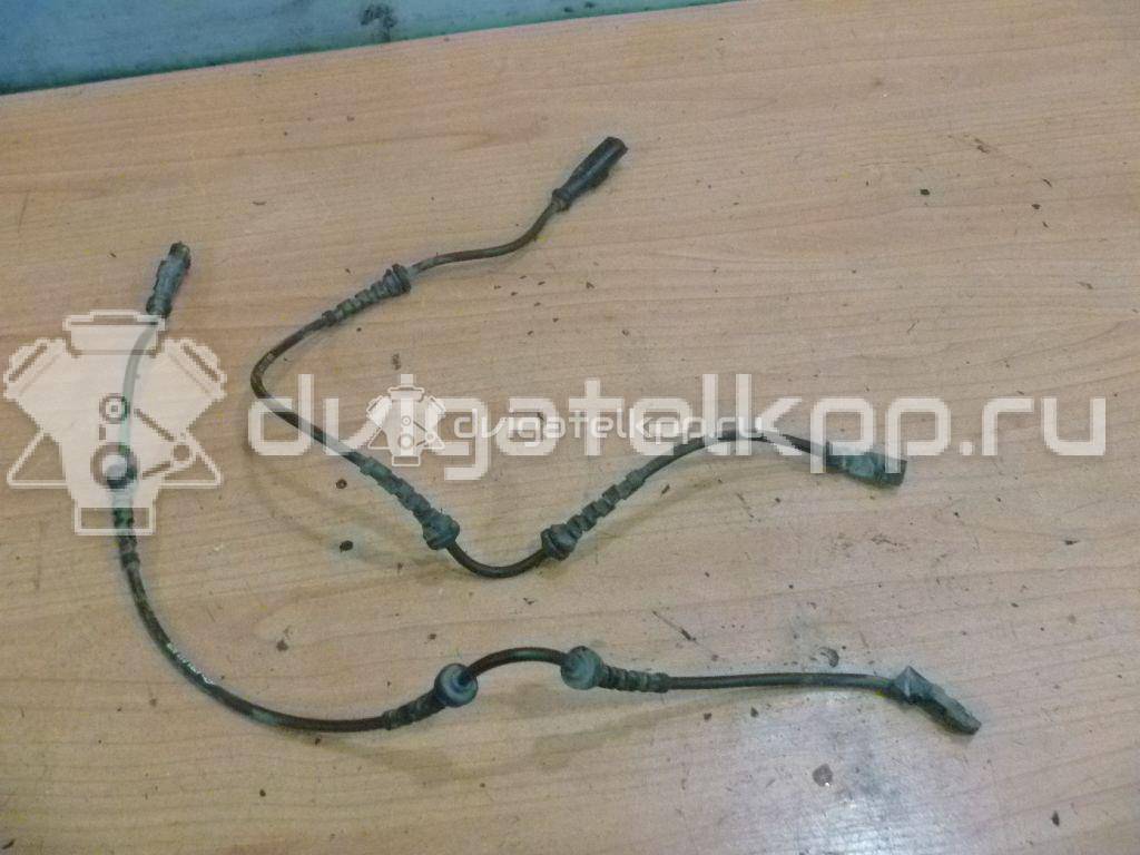 Фото Датчик ABS передний  8200419177 для nissan Almera (G15) {forloop.counter}}