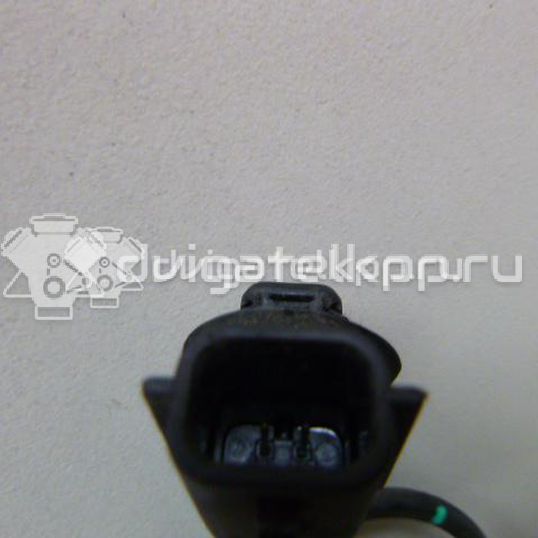 Фото Датчик ABS передний  8200419177 для nissan Almera (G15)