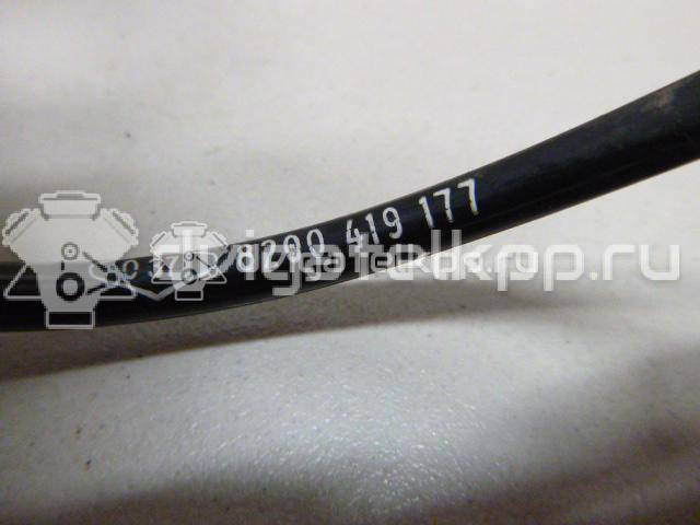 Фото Датчик ABS передний  8200419177 для nissan Almera (G15) {forloop.counter}}