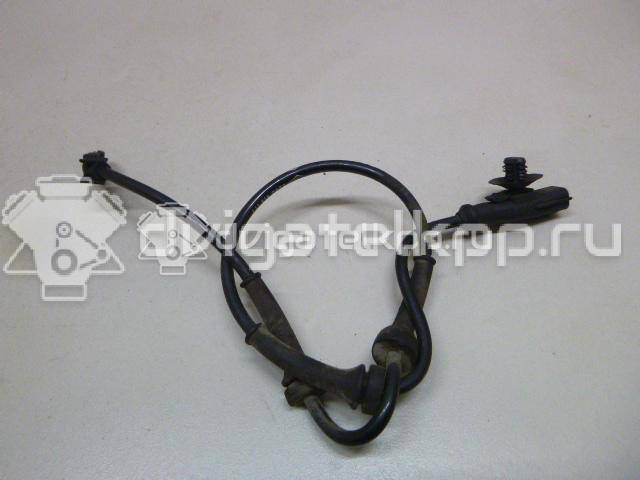 Фото Датчик ABS передний  8200419177 для nissan Almera (G15) {forloop.counter}}