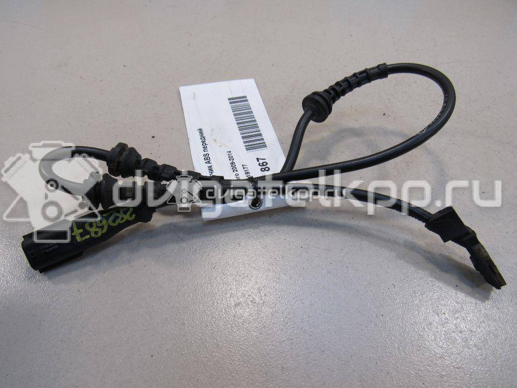 Фото Датчик ABS передний  8200419177 для nissan Almera (G15) {forloop.counter}}