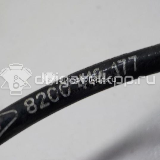 Фото Датчик ABS передний  8200419177 для renault Clio III