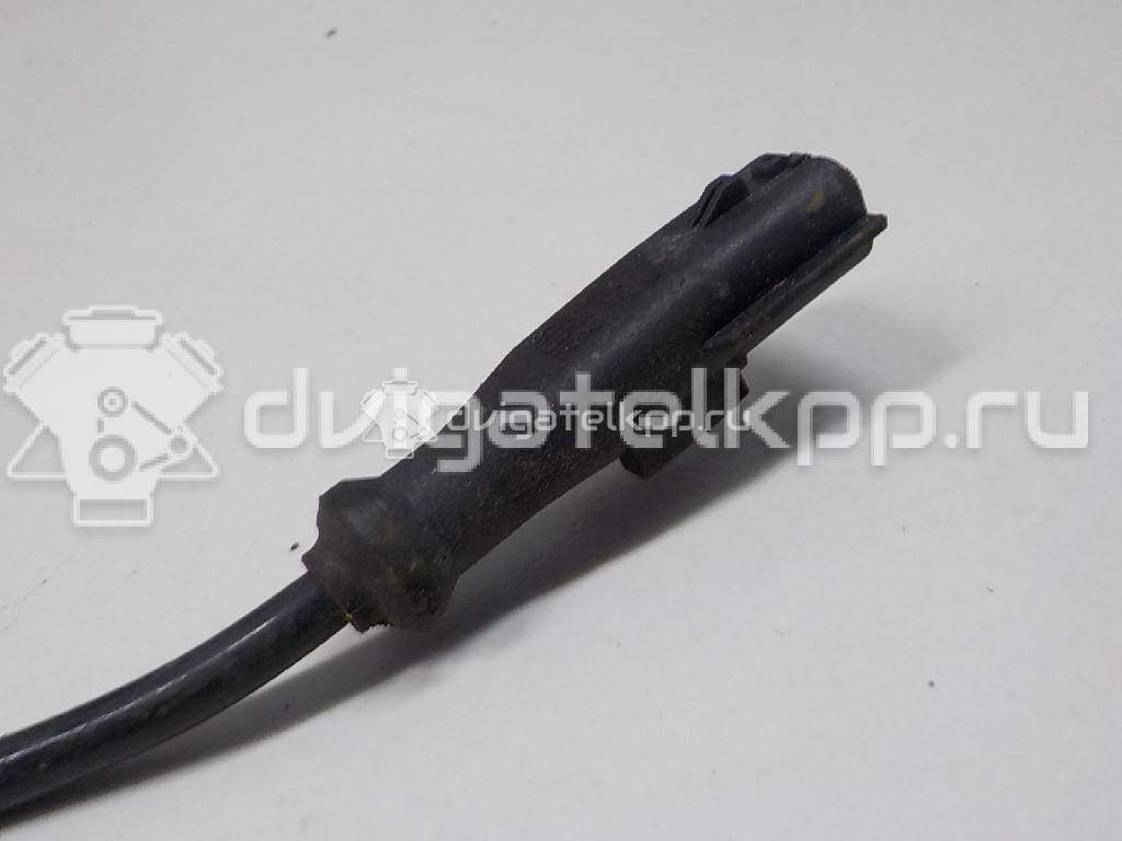Фото Датчик ABS передний  8200419177 для renault Clio III {forloop.counter}}