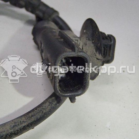 Фото Датчик ABS передний  8200419177 для nissan Almera (G15)