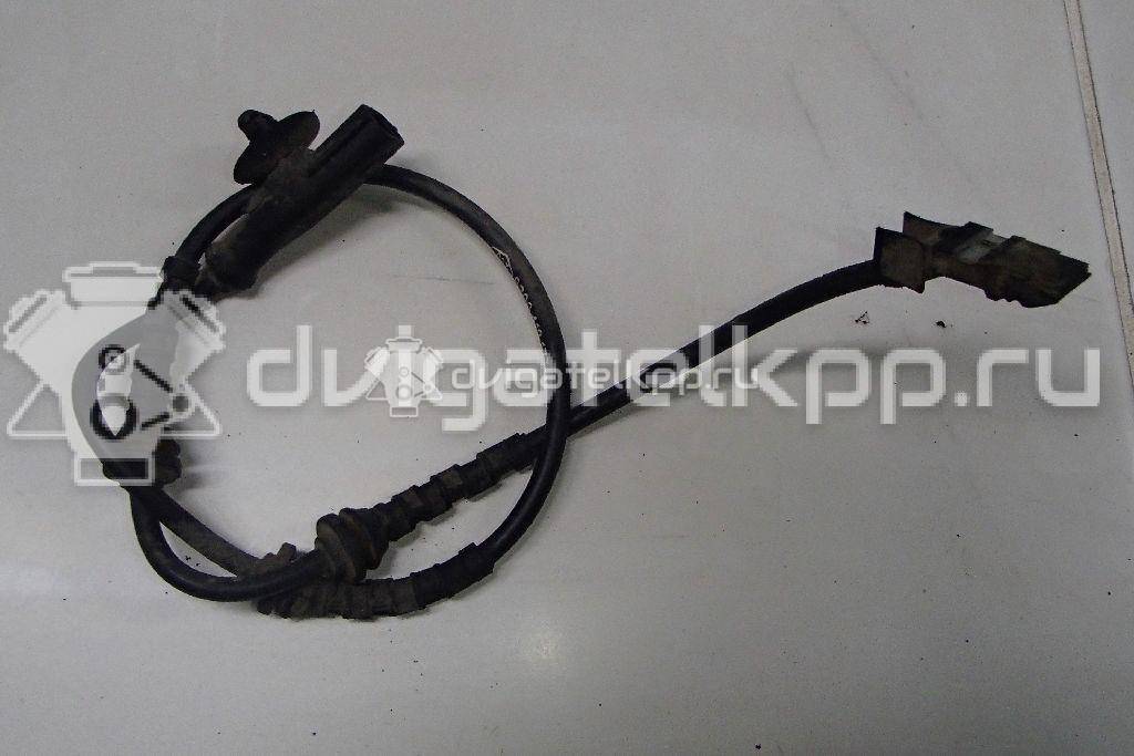 Фото Датчик ABS передний  8200419177 для nissan Almera (G15) {forloop.counter}}