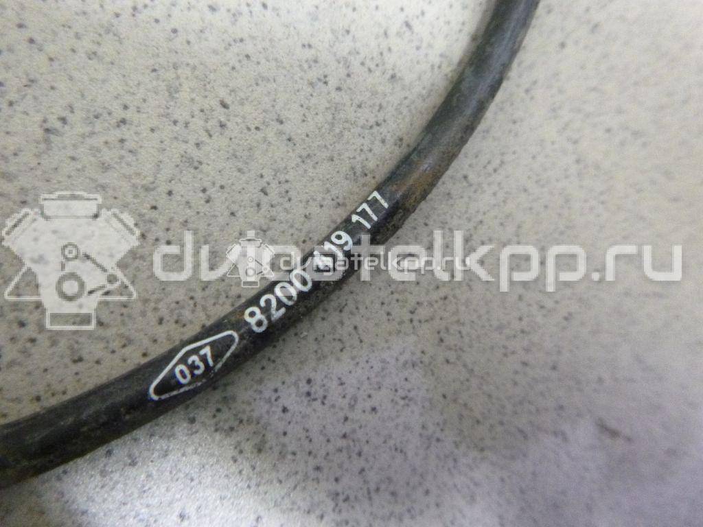 Фото Датчик ABS передний  8200419177 для nissan Almera (G15) {forloop.counter}}