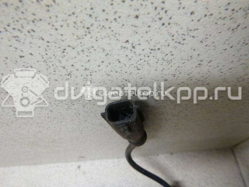 Фото Датчик ABS передний  8200419177 для nissan Almera (G15) {forloop.counter}}