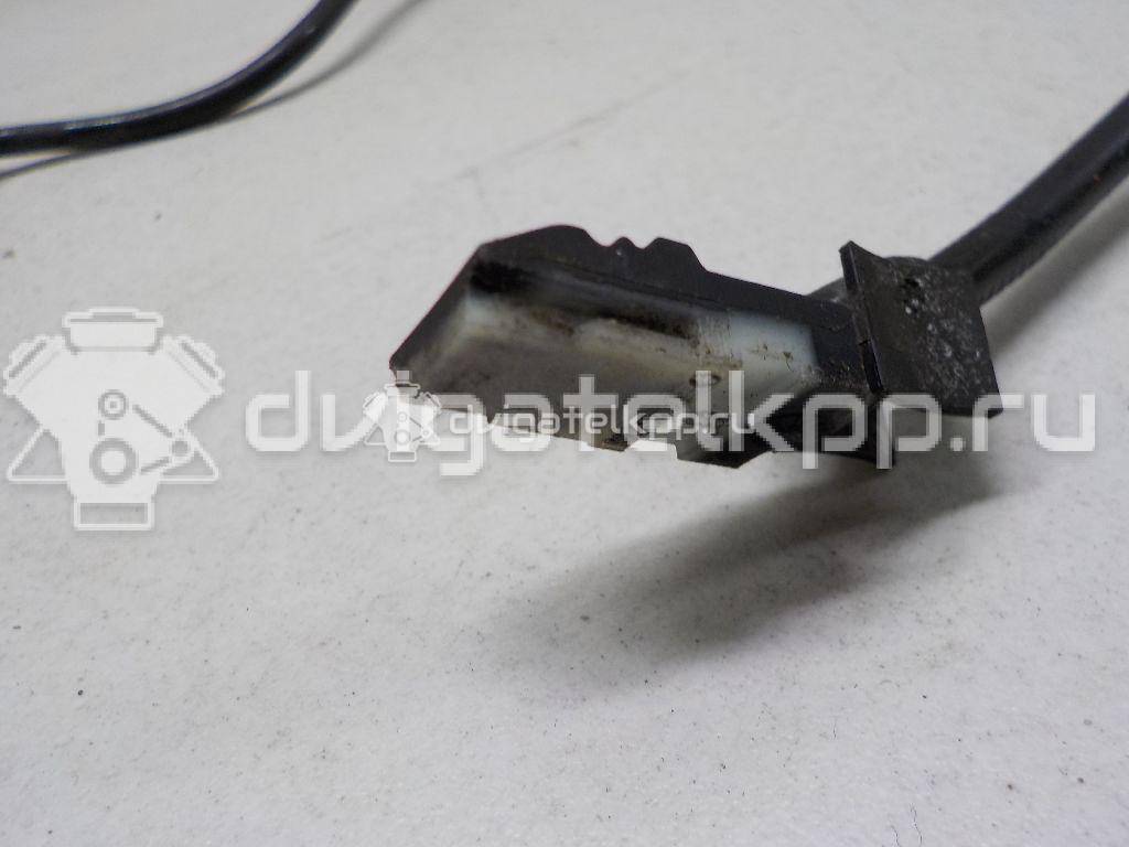 Фото Датчик ABS передний  8200419177 для nissan Almera (G15) {forloop.counter}}