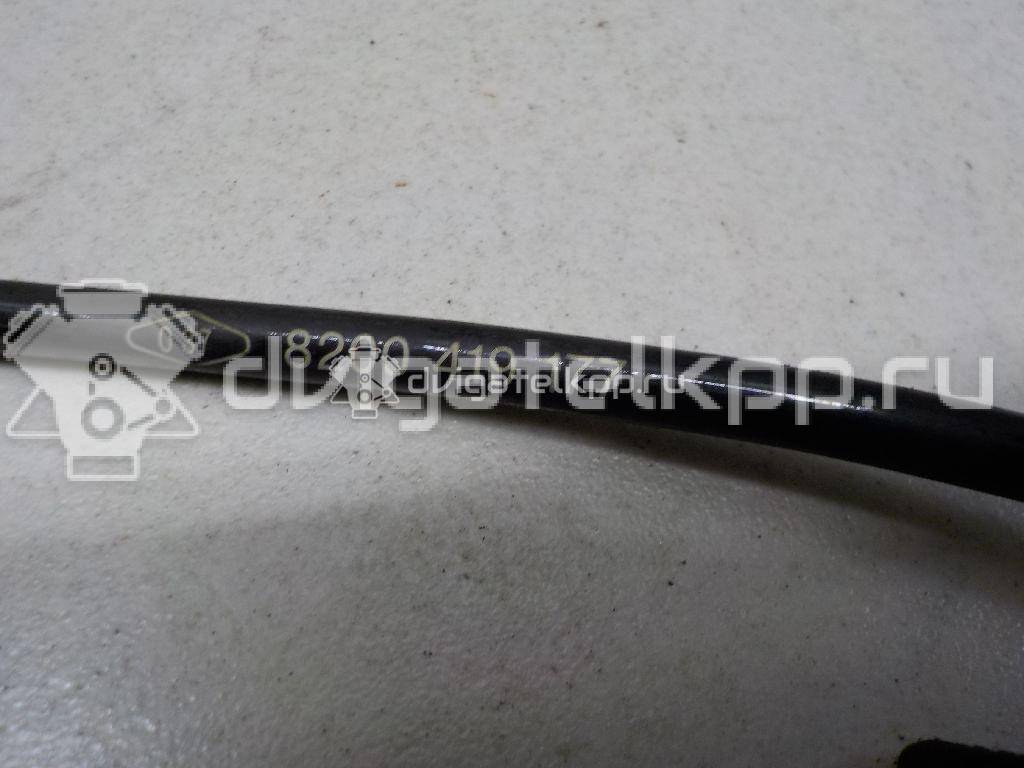 Фото Датчик ABS передний  8200419177 для nissan Almera (G15) {forloop.counter}}