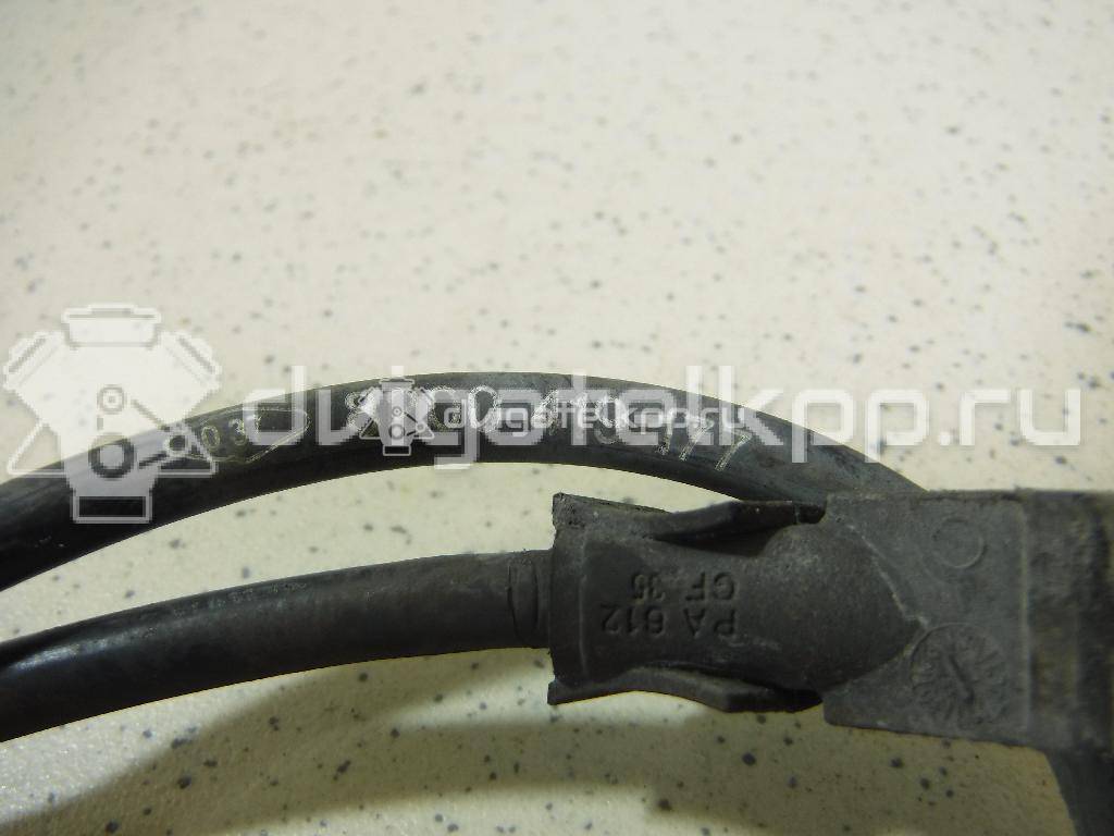 Фото Датчик ABS передний  8200419177 для nissan Almera (G15) {forloop.counter}}