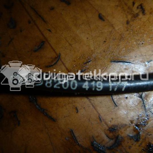 Фото Датчик ABS передний  8200419177 для nissan Almera (G15)