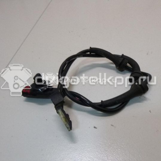 Фото Датчик ABS передний  8200419177 для nissan Almera (G15)