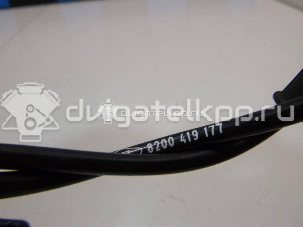 Фото Датчик ABS передний  8200419177 для nissan Almera (G15) {forloop.counter}}