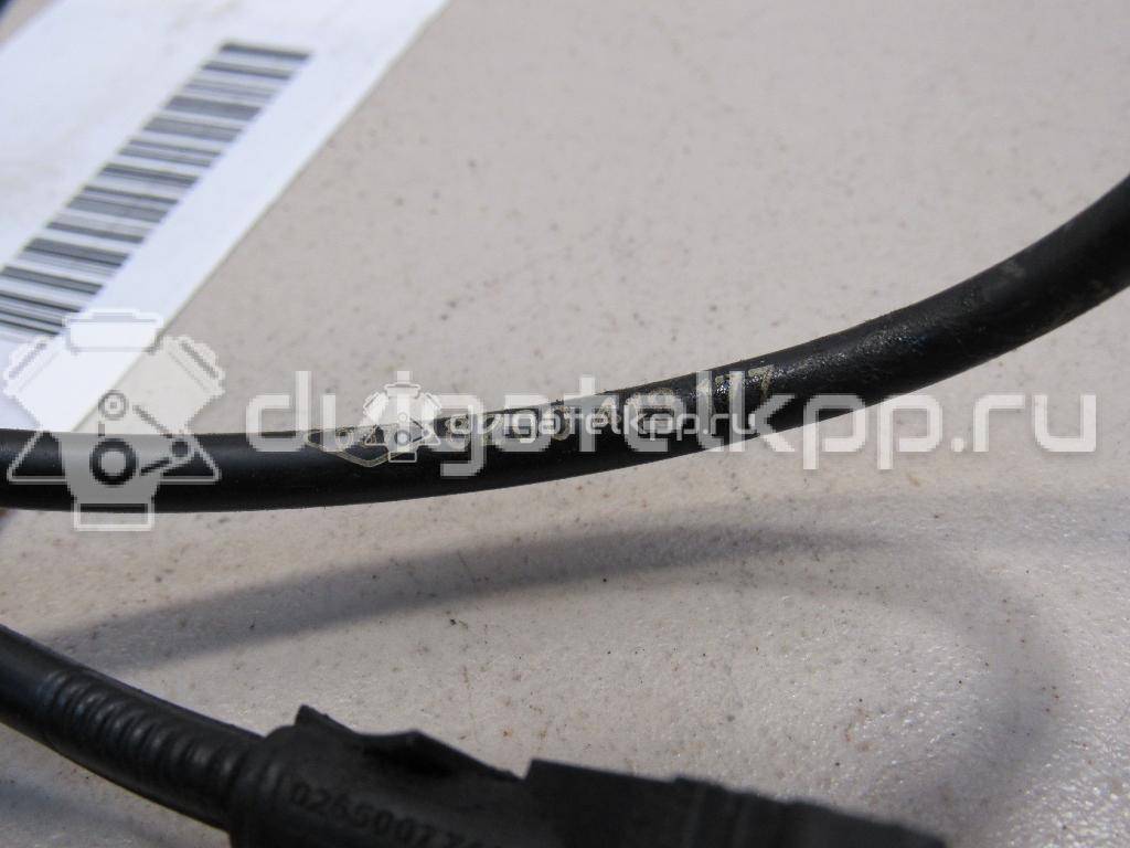 Фото Датчик ABS передний  8200419177 для nissan Almera (G15) {forloop.counter}}