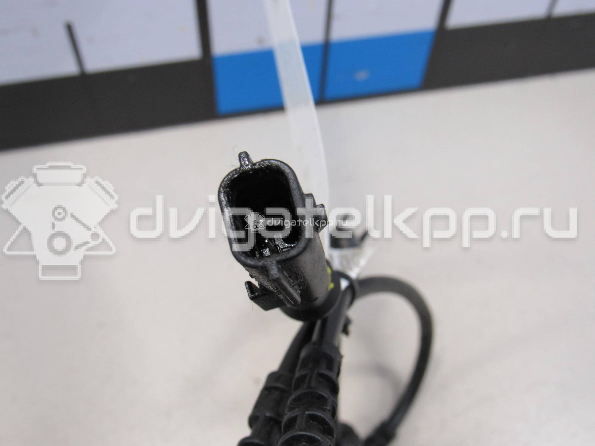 Фото Датчик ABS передний  8200419177 для nissan Almera (G15) {forloop.counter}}