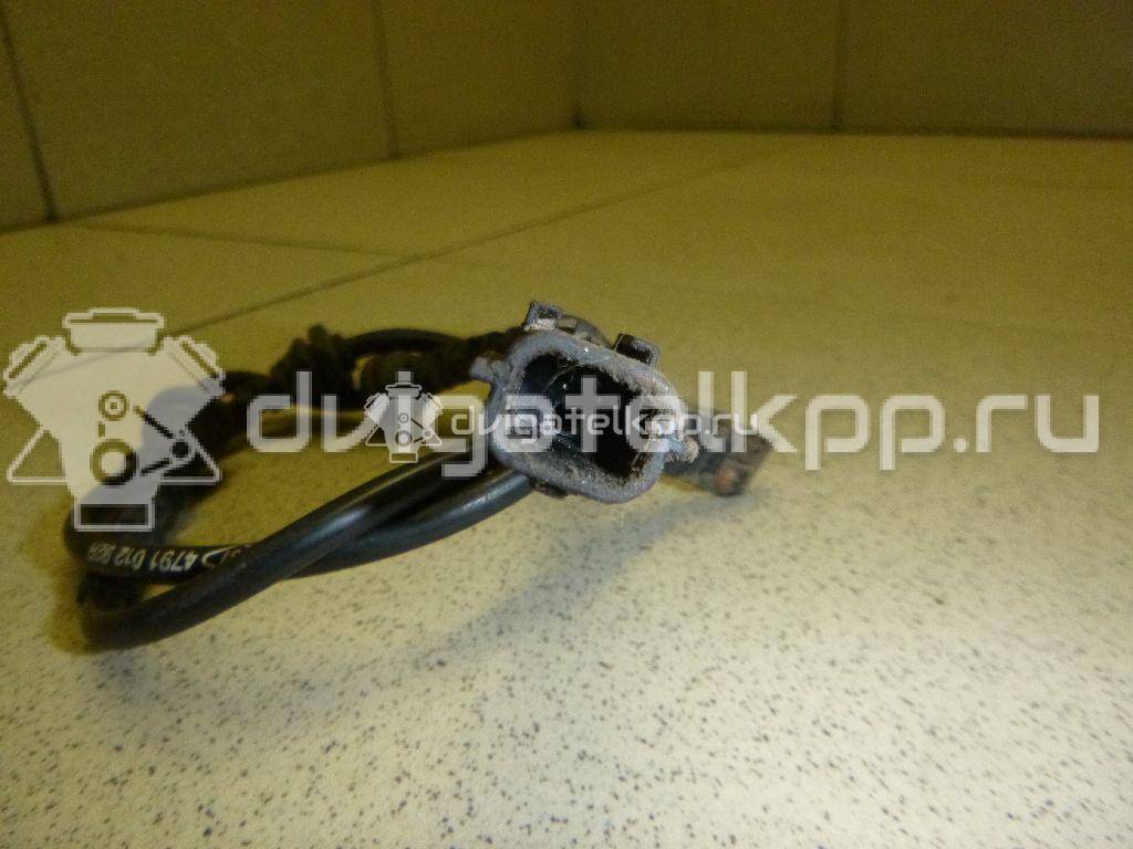 Фото Датчик ABS передний  479101292R для nissan Almera (G15) {forloop.counter}}