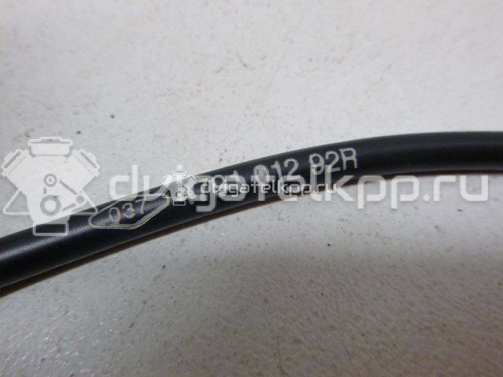 Фото Датчик ABS передний  479101292R для nissan Almera (G15) {forloop.counter}}