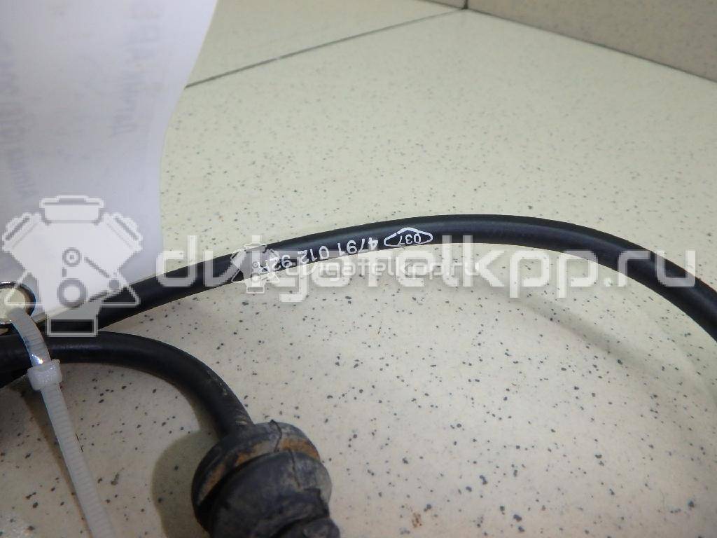 Фото Датчик ABS передний  479101292R для nissan Almera (G15) {forloop.counter}}