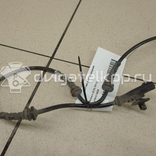 Фото Датчик ABS передний  479101292R для nissan Almera (G15)