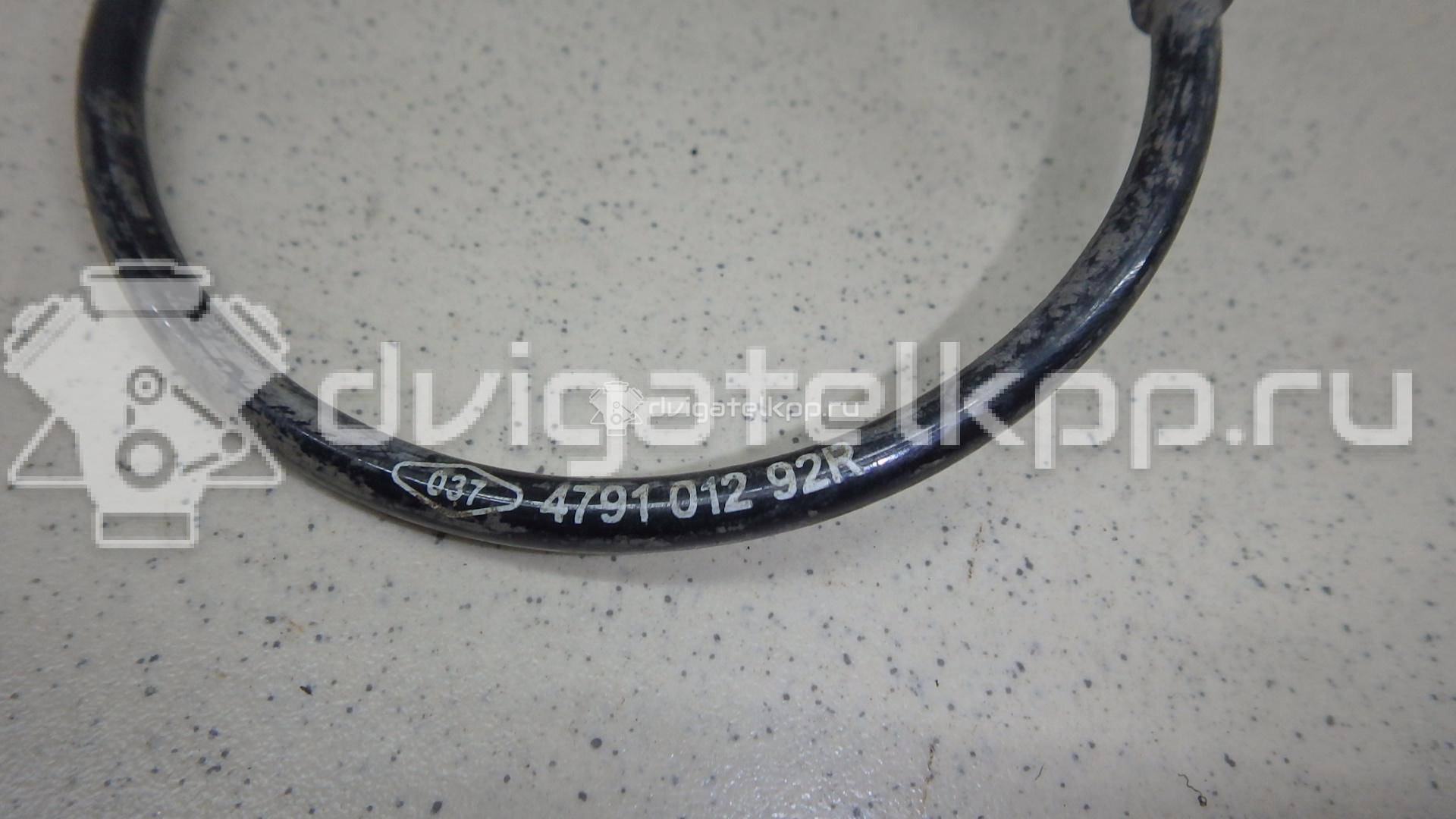 Фото Датчик ABS передний  479101292R для nissan Almera (G15) {forloop.counter}}