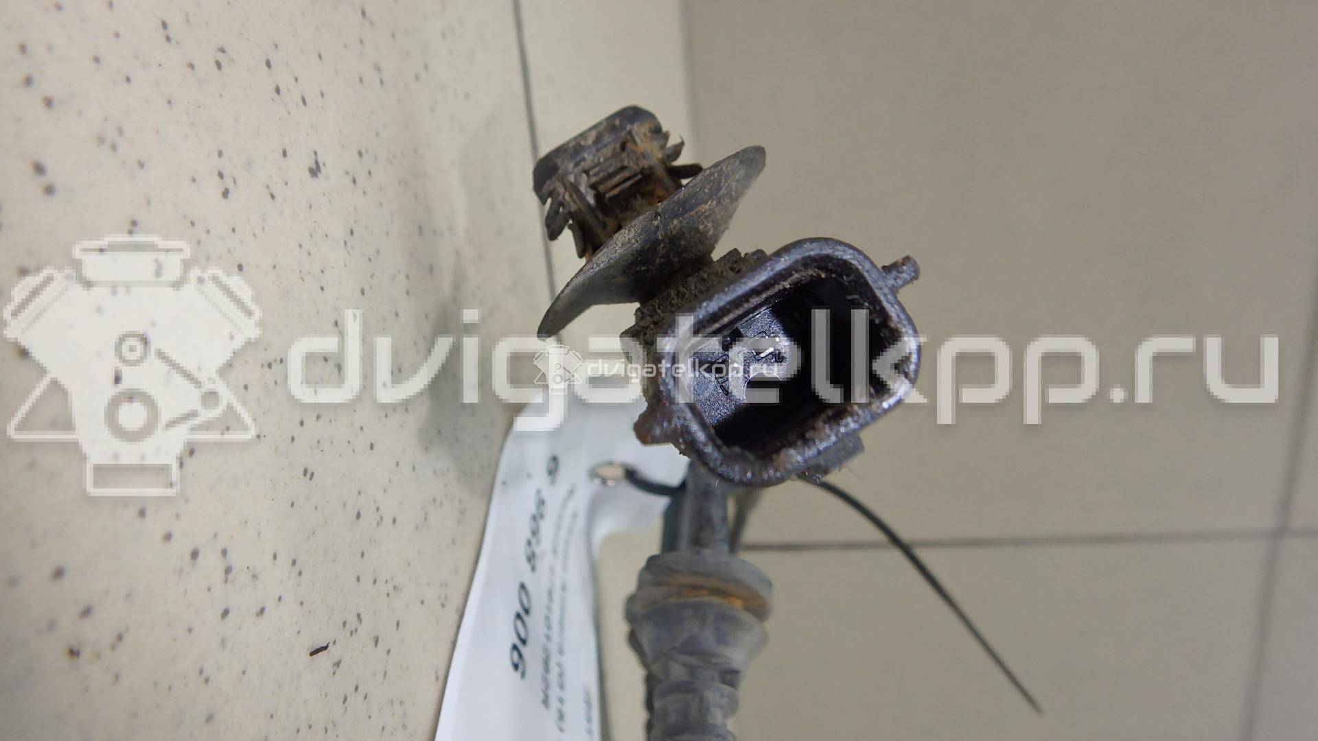 Фото Датчик ABS передний  479101292R для nissan Almera (G15) {forloop.counter}}