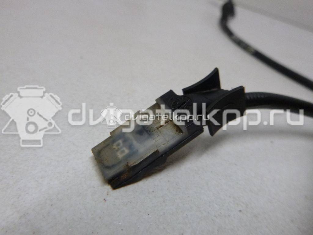 Фото Датчик ABS передний  479101292R для nissan Almera (G15) {forloop.counter}}