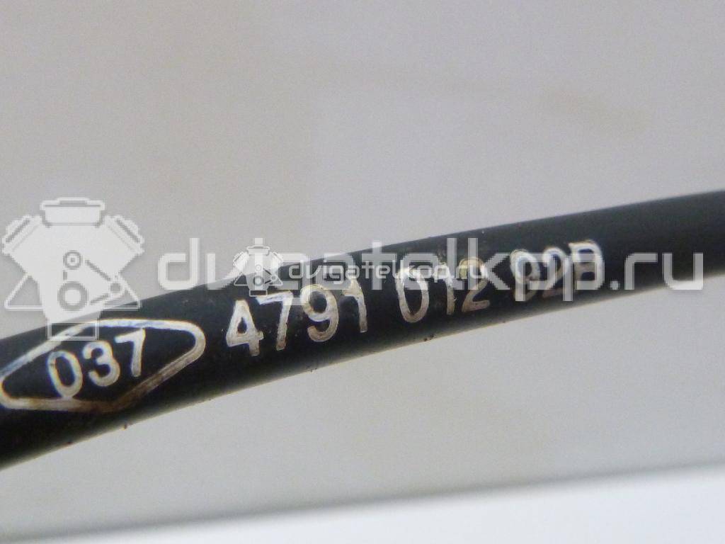 Фото Датчик ABS передний  479101292R для nissan Almera (G15) {forloop.counter}}