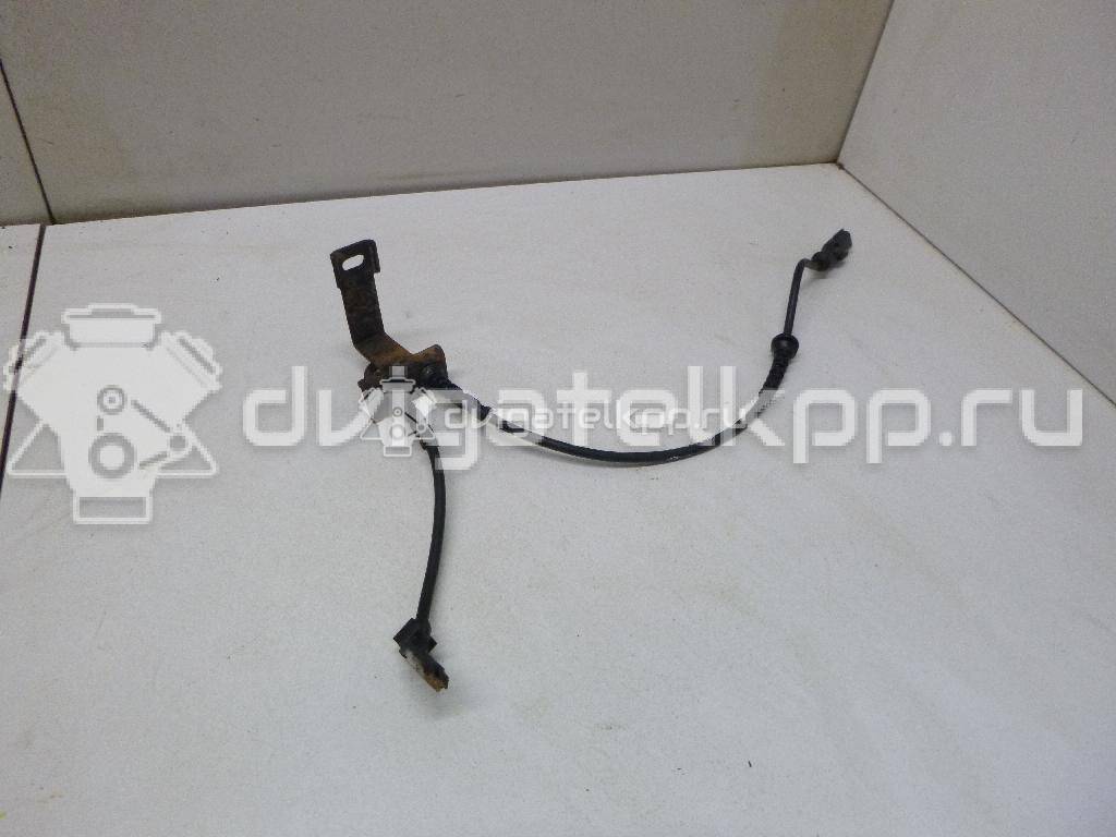 Фото Датчик ABS передний  479101292R для nissan Almera (G15) {forloop.counter}}