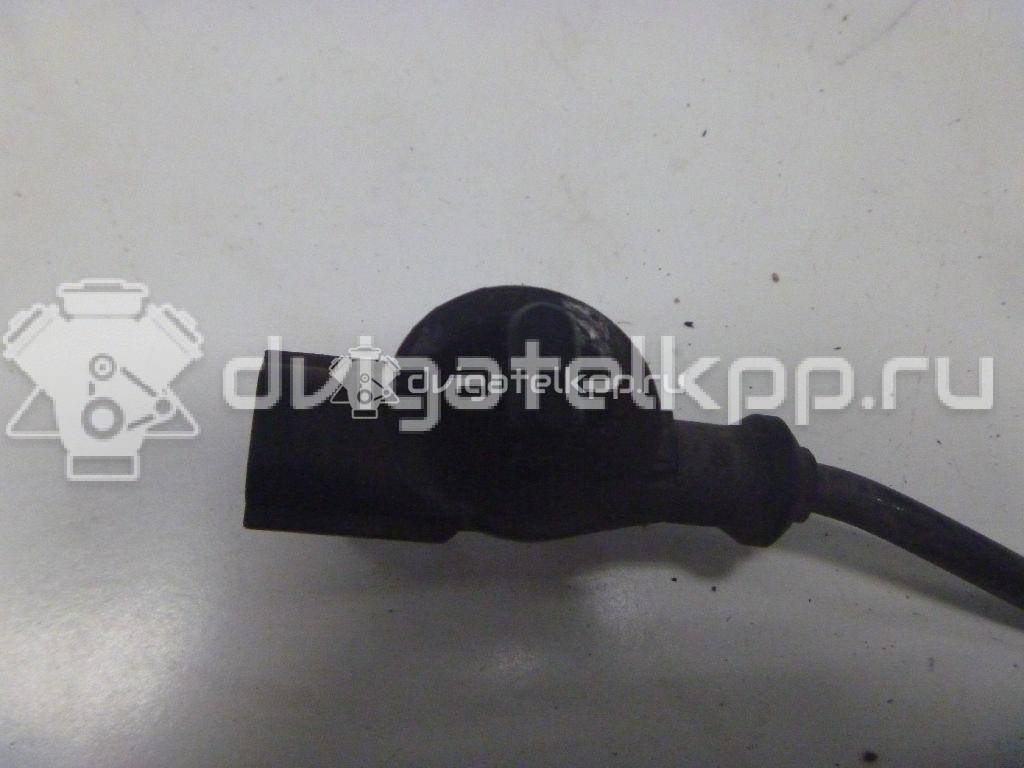 Фото Датчик ABS передний  479101292R для nissan Almera (G15) {forloop.counter}}