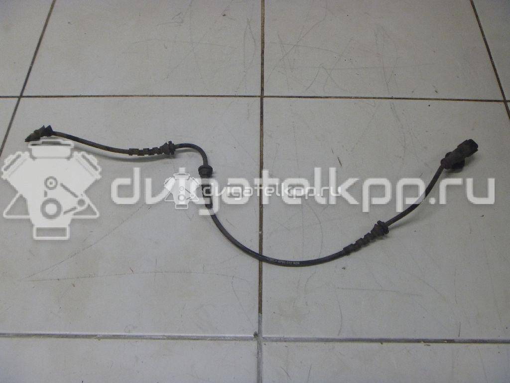 Фото Датчик ABS передний  479101292R для nissan Almera (G15) {forloop.counter}}