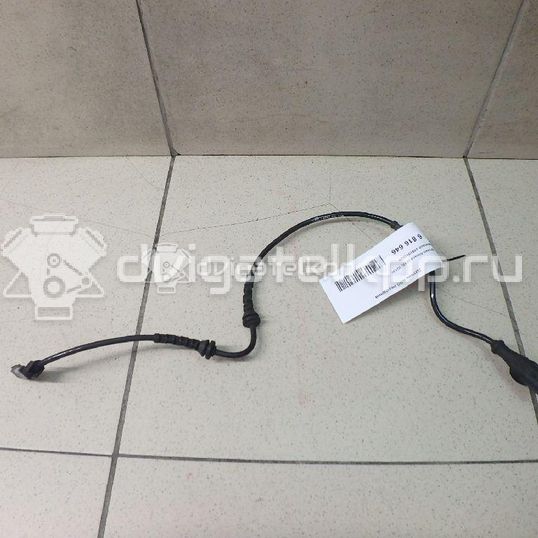 Фото Датчик ABS передний  479101292R для nissan Almera (G15)