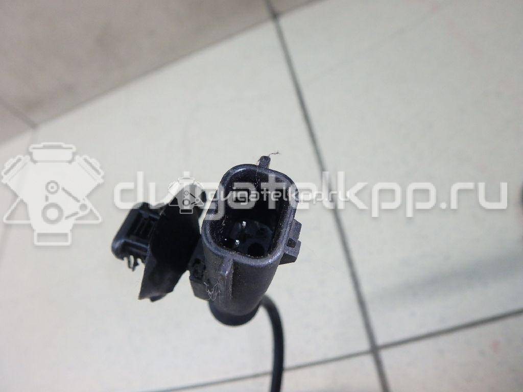 Фото Датчик ABS передний  479101292R для nissan Almera (G15) {forloop.counter}}