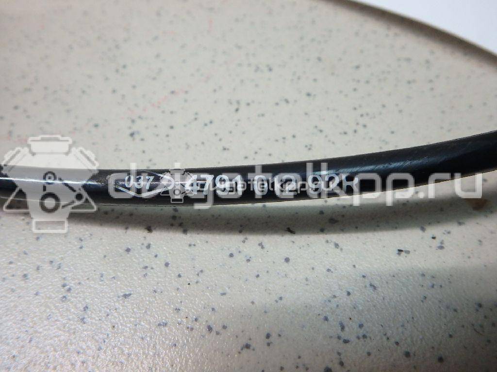 Фото Датчик ABS передний  479101292R для nissan Almera (G15) {forloop.counter}}