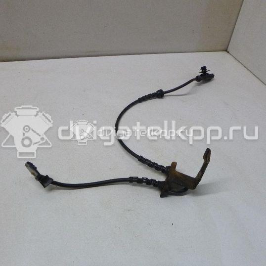Фото Датчик ABS передний  479101292R для nissan Almera (G15)