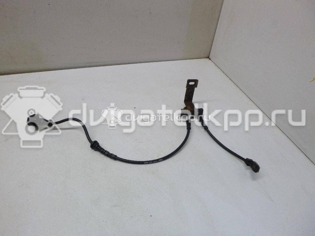 Фото Датчик ABS передний  479101292R для nissan Almera (G15) {forloop.counter}}