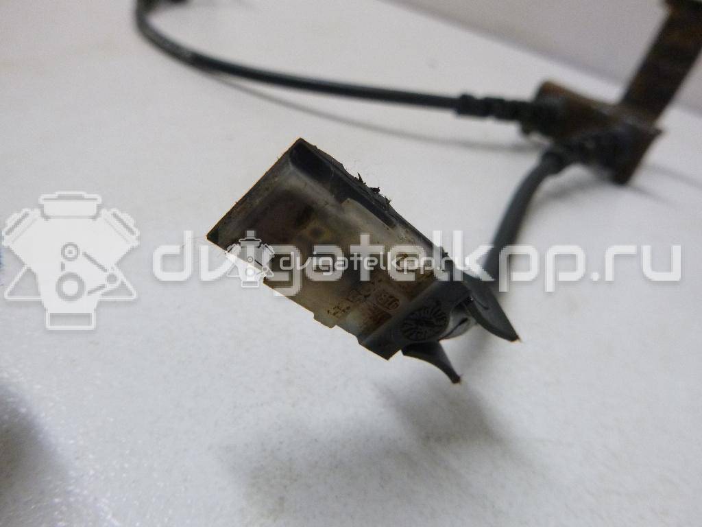 Фото Датчик ABS передний  479101292R для nissan Almera (G15) {forloop.counter}}