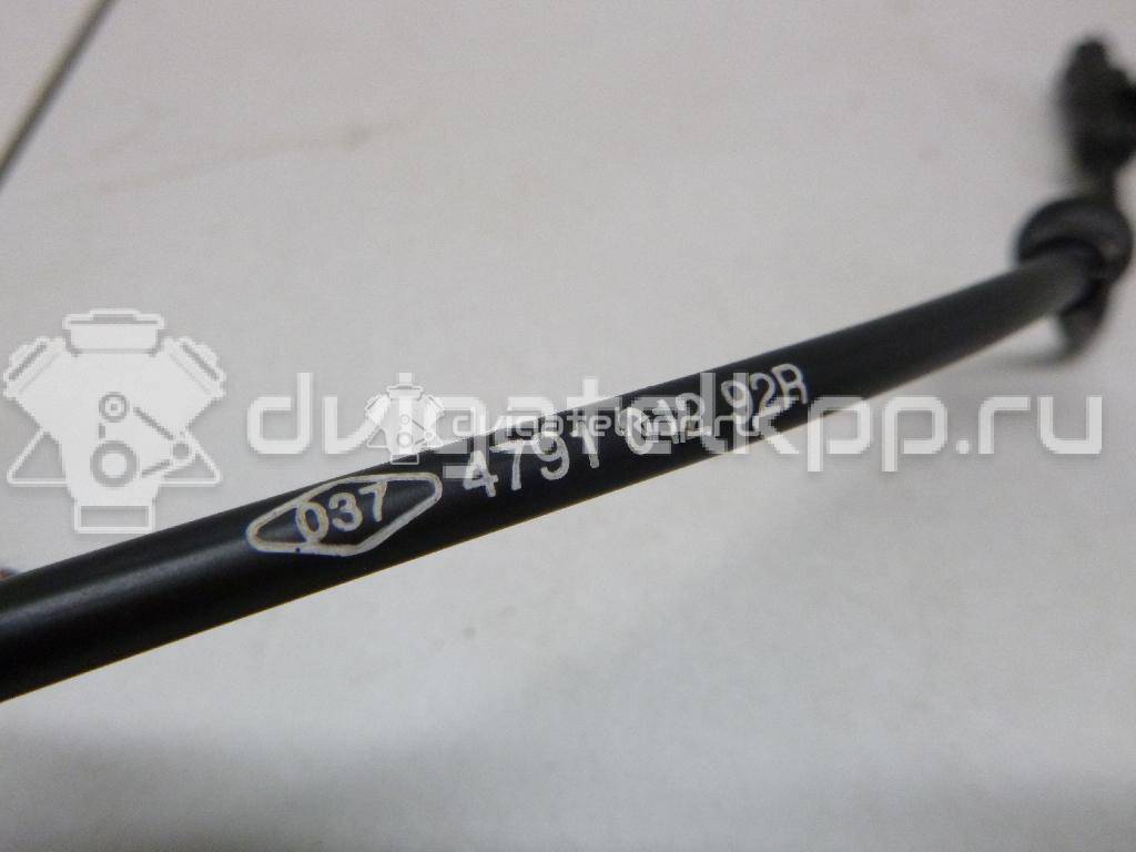 Фото Датчик ABS передний  479101292R для nissan Almera (G15) {forloop.counter}}