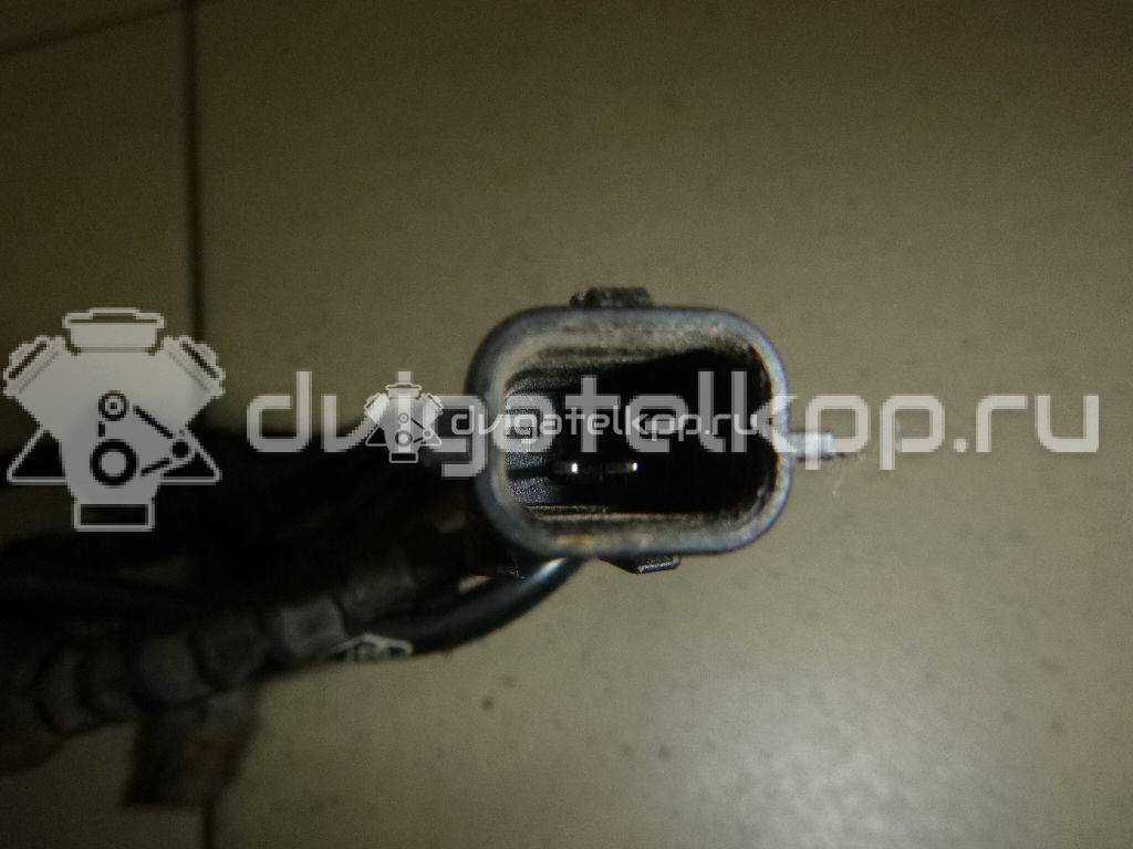 Фото Датчик ABS передний  479101292r для nissan Almera (G15) {forloop.counter}}