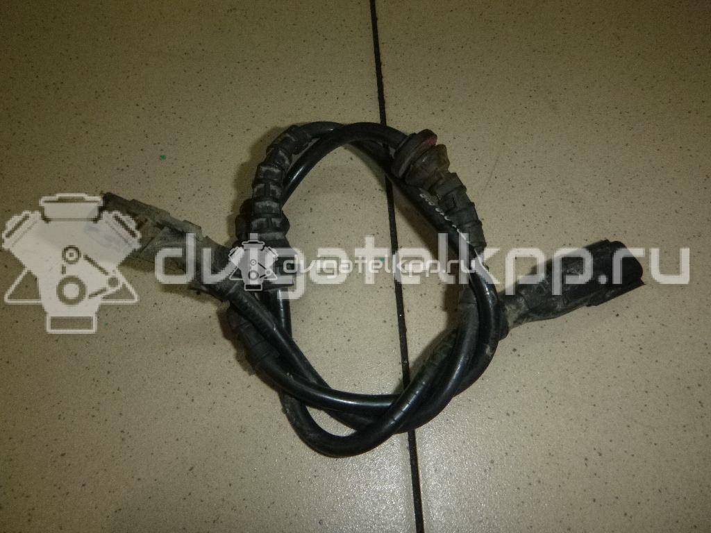 Фото Датчик ABS передний  479101292r для nissan Almera (G15) {forloop.counter}}