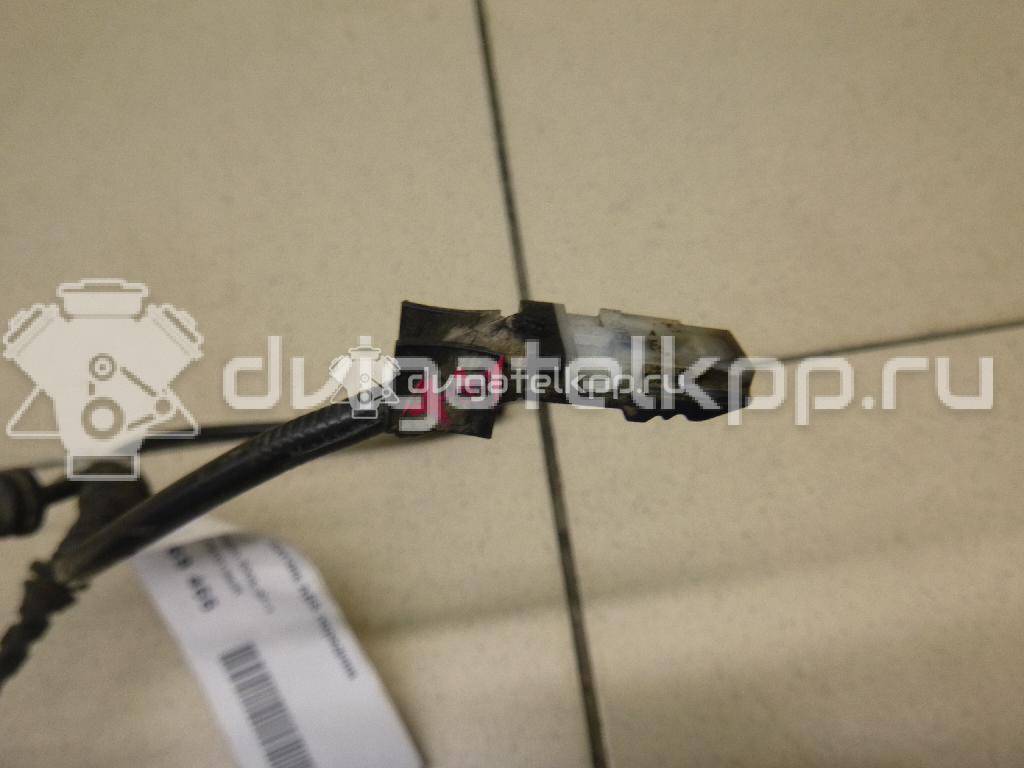 Фото Датчик ABS передний  479101292r для nissan Almera (G15) {forloop.counter}}