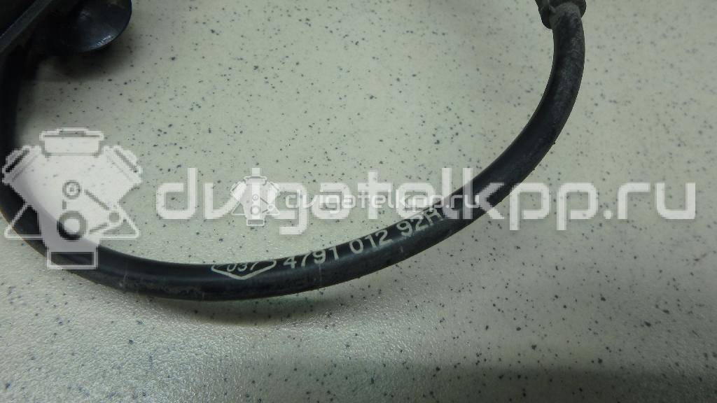 Фото Датчик ABS передний  479101292r для nissan Almera (G15) {forloop.counter}}