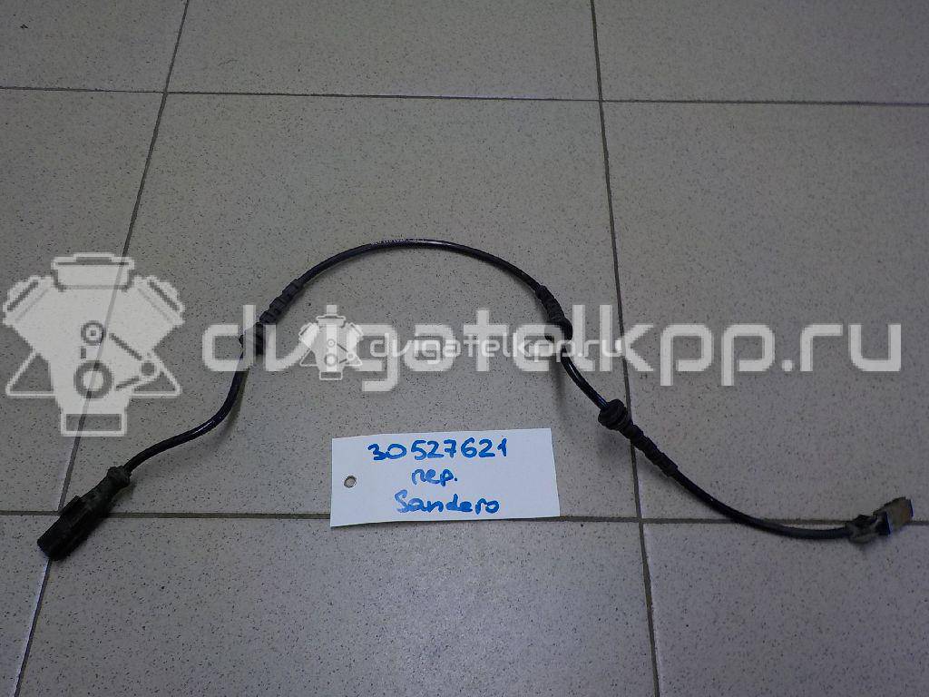 Фото Датчик ABS передний  479101292R для nissan Almera (G15) {forloop.counter}}